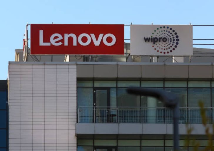 Lenovo Laptops