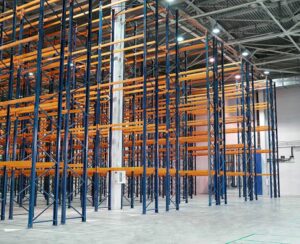 Magazijninrichting, Opkoop, Verkoop, en Installatie